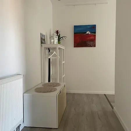Ferienwohnung Hospitalgraben Weimar (Thuringia)