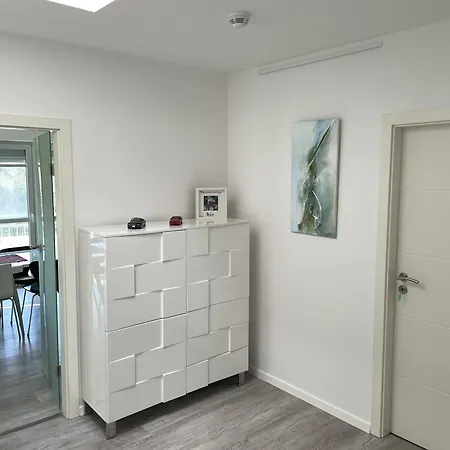 Ferienwohnung Hospitalgraben Weimar (Thuringia)