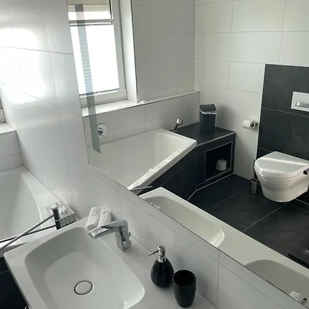 Ferienwohnung Hospitalgraben * Weimar (Thuringia)
