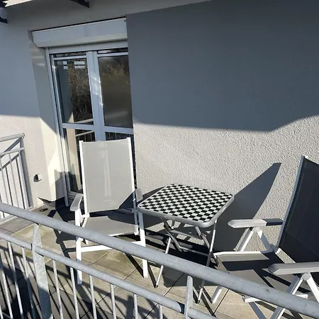Ferienwohnung Hospitalgraben Apartment Weimar (Thuringia)